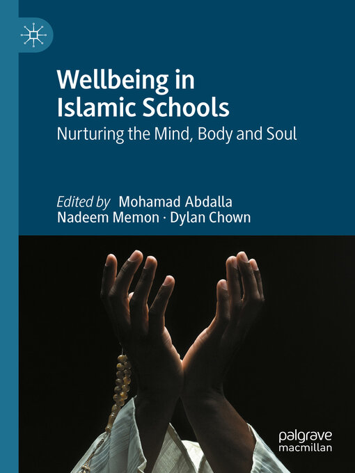 Title details for Wellbeing in Islamic Schools by Mohamad Abdalla - Available